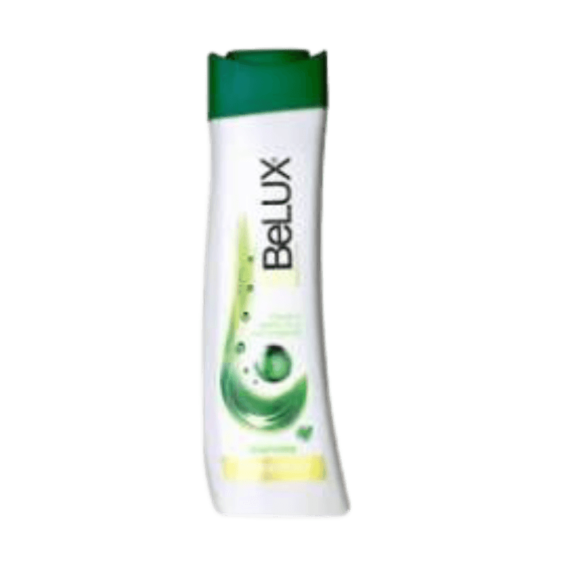 Imagen de SHAMPOO NOURISHING BELUX 400 ML