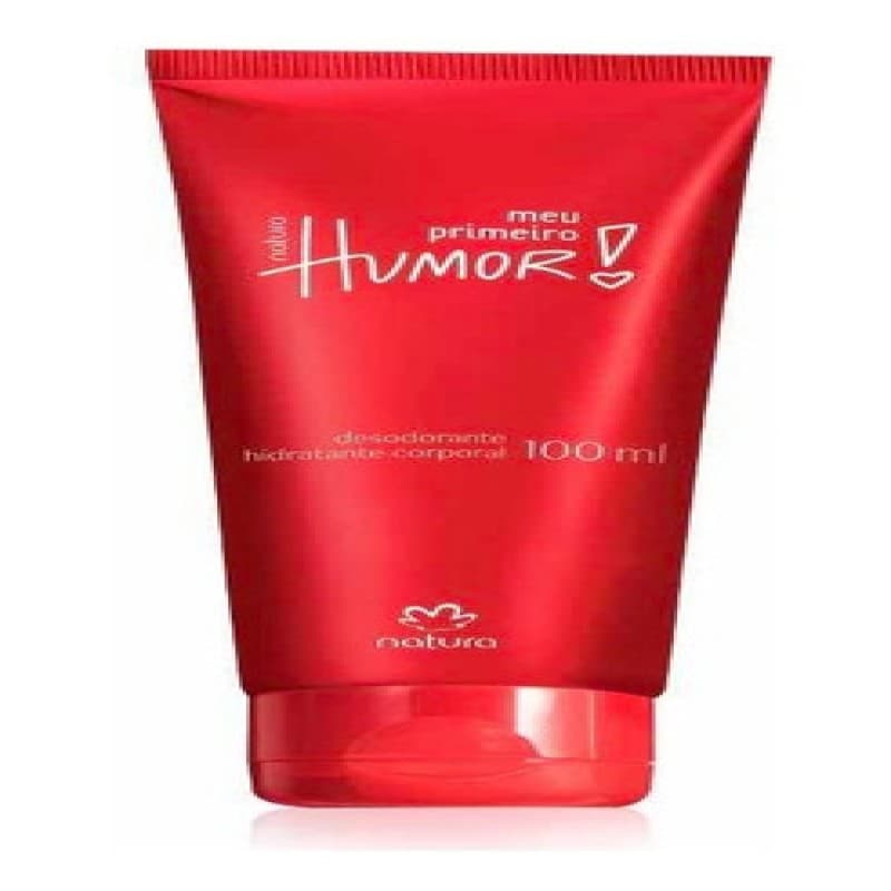 Imagen de NATURA HUMOR CREMA CORPORAL 100 ML