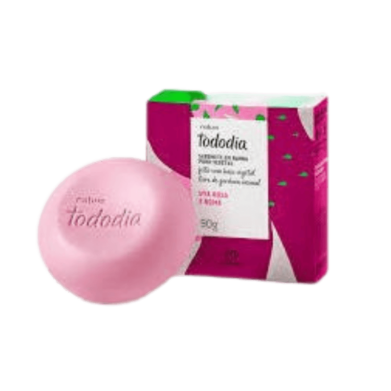 Imagen de JABON TOCADOR VIOLETA 90 GR AGUAS