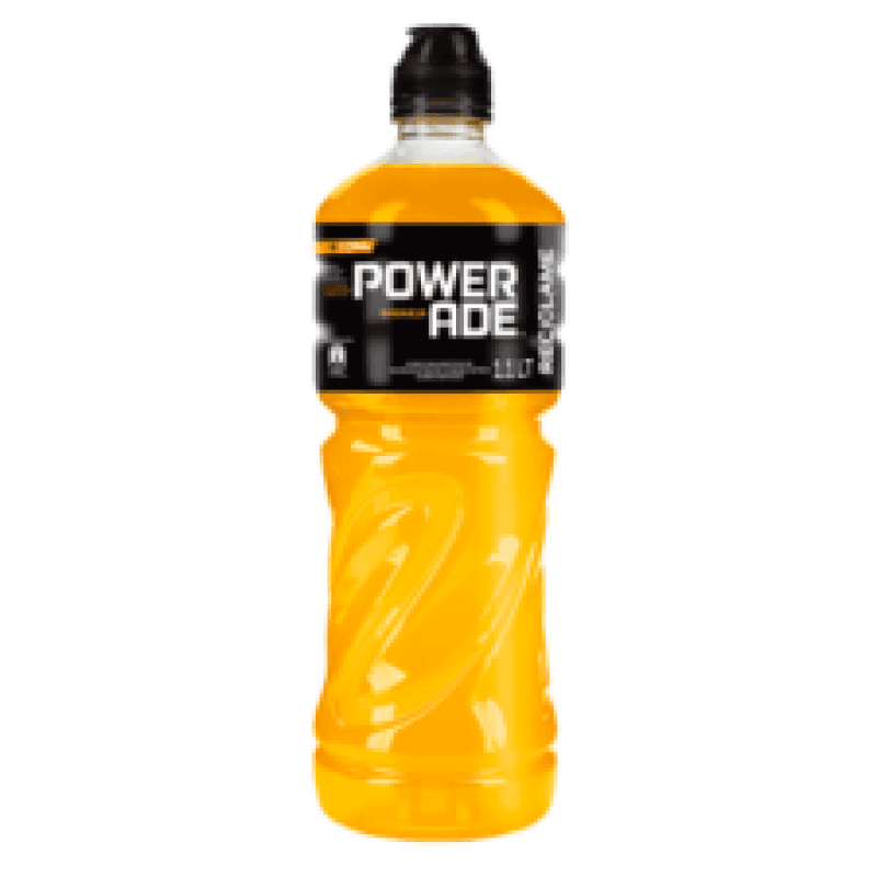 Imagen de POWER ADE NARANJA 1.1 LT