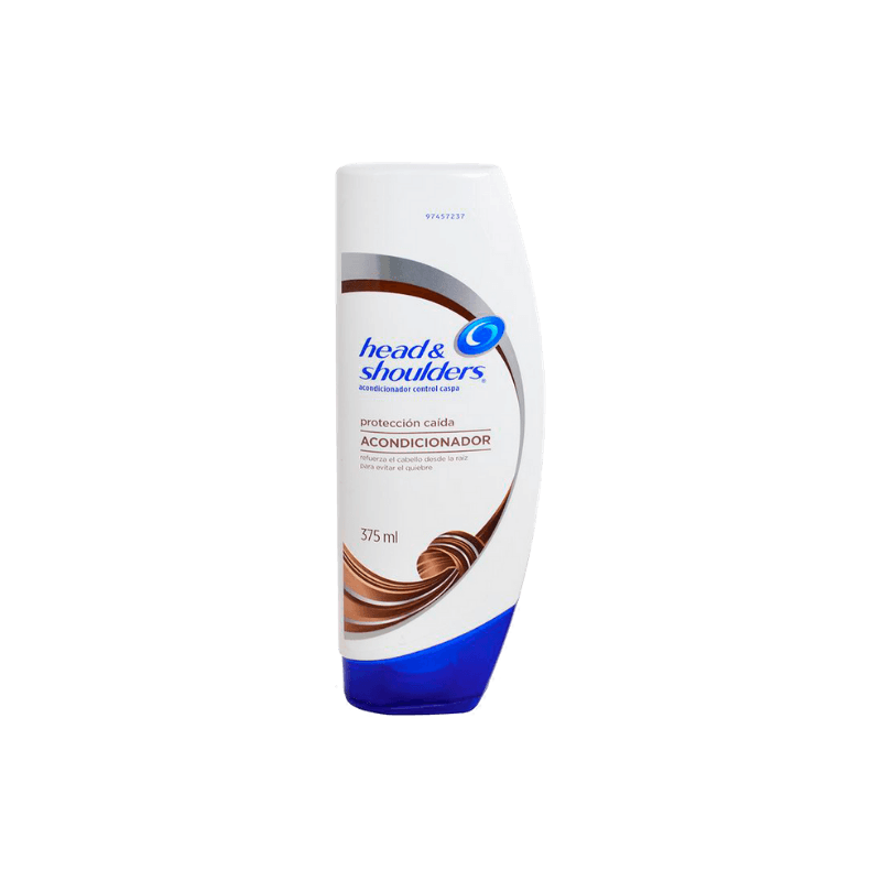 Imagen de ACONDIONADOR HEAD Y SHOULDERS 375 ML VARIEDADES