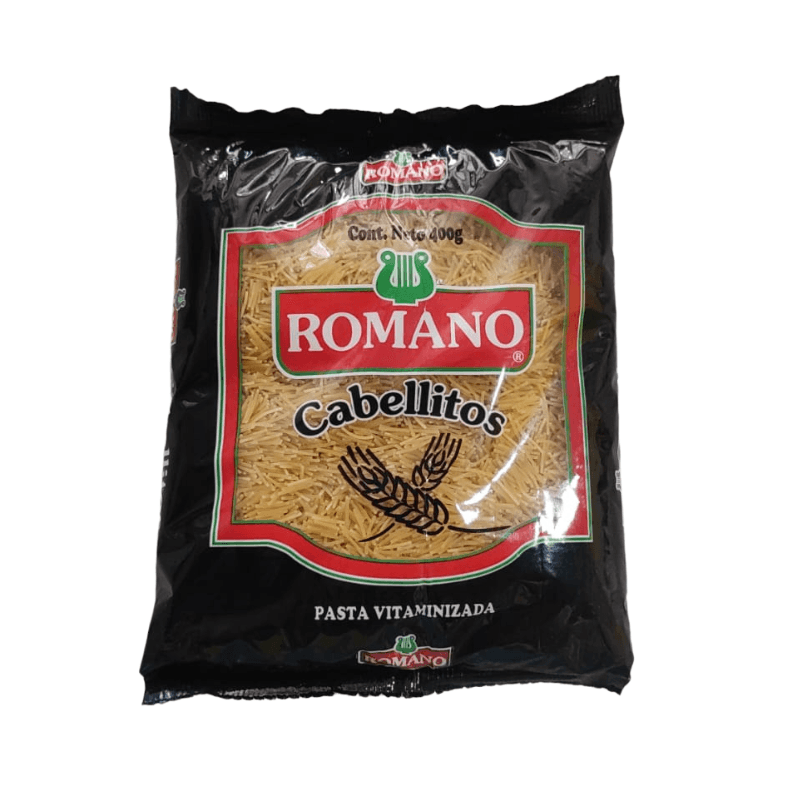 Imagen de CABELLITOS ROMANOS 400 GR
