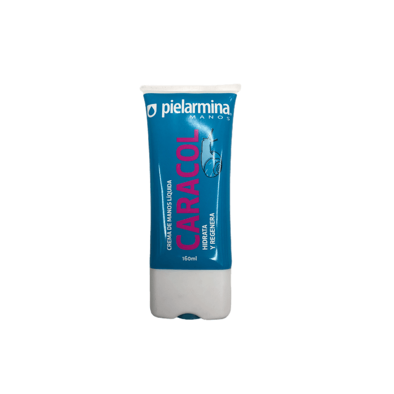 Imagen de CREMA DE MANOS PIELARMINA 160 ML