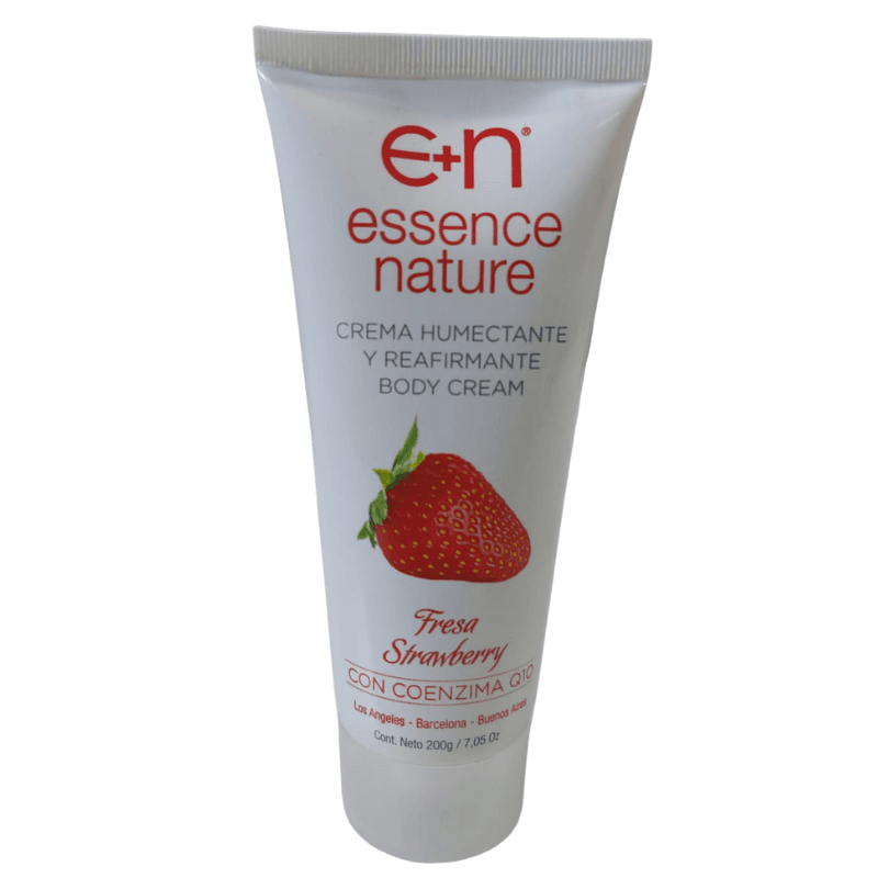 Imagen de CC E+N FRUTILLA 200 GR