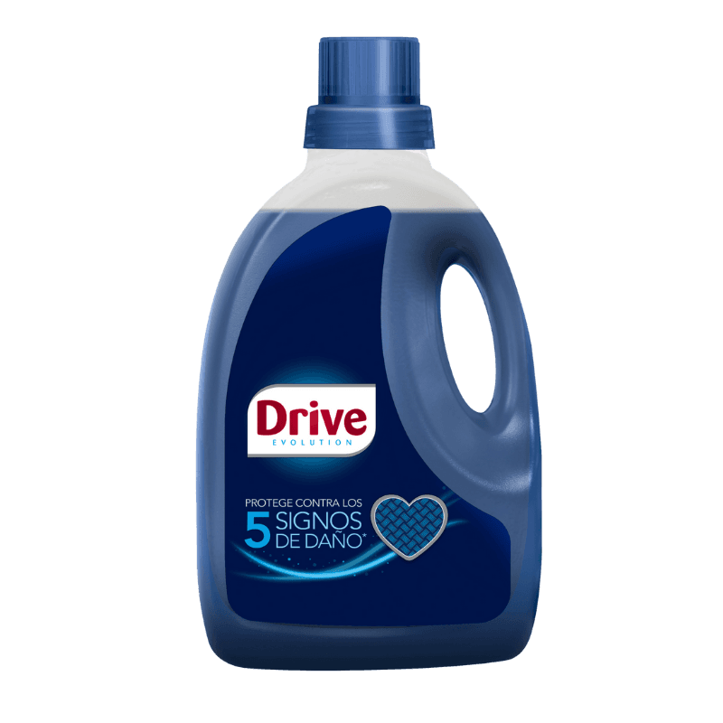 Imagen de DETERGENTE DRIVE EVOLUTION 3 LTS