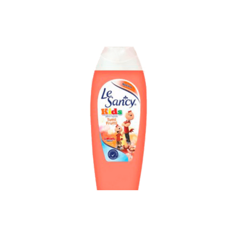 Imagen de JABÓN LESANCY KIDS 750 ML