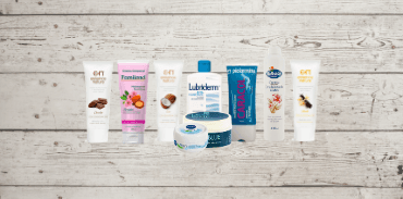 Imagen de CREMAS CORPORALES Y BELLEZA