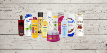 Imagen de SHAMPOO