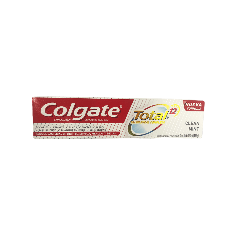 Imagen de PASTA DENTAL COLGATE 192 GR