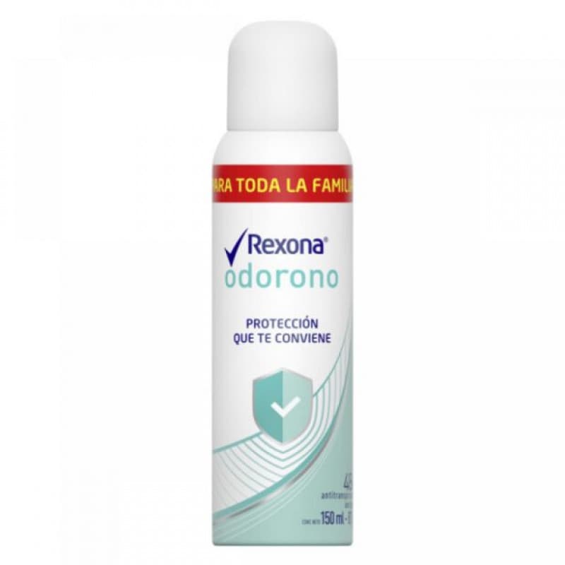 Imagen de DESODORANTE REXONA ODORONO 150 ML