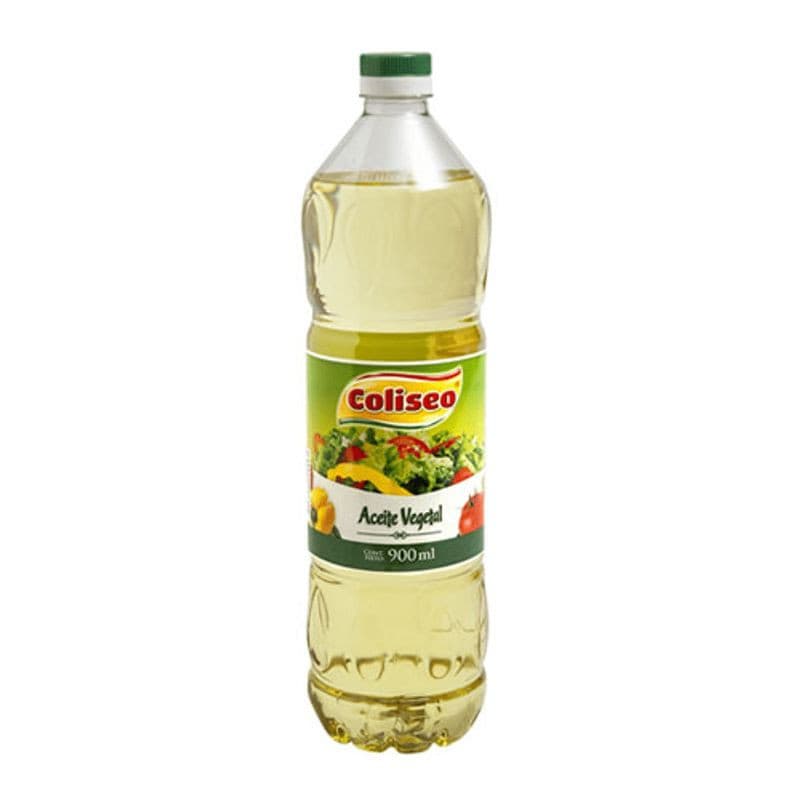 Imagen de ACEITE VEGETAL MI SOL 900 ML