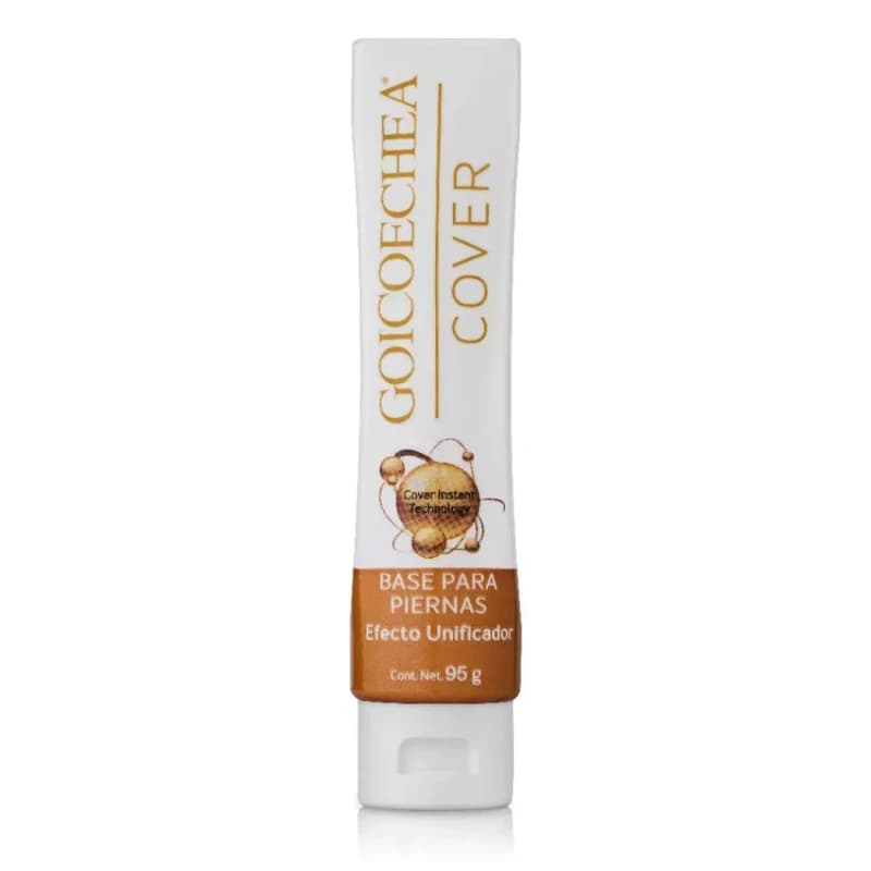 Imagen de COVER BASE PARA PIERNAS GOICOECHEA 95 GR