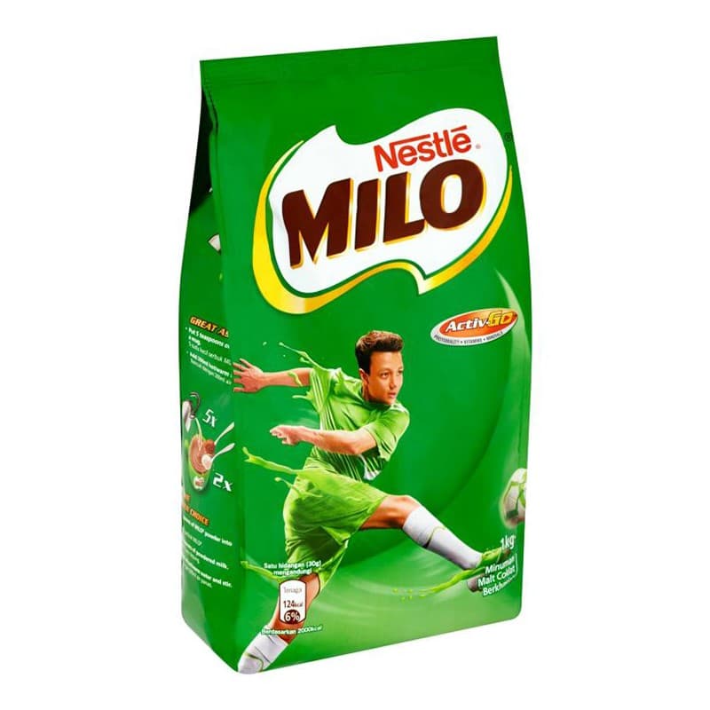 Imagen de MILO 1 KILO