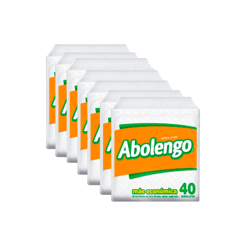 Imagen de PROMOCIÒN SERVILLETA 7 X 990