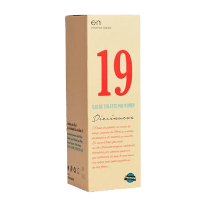 Imagen de PERFUME 35 ML E+N 19
