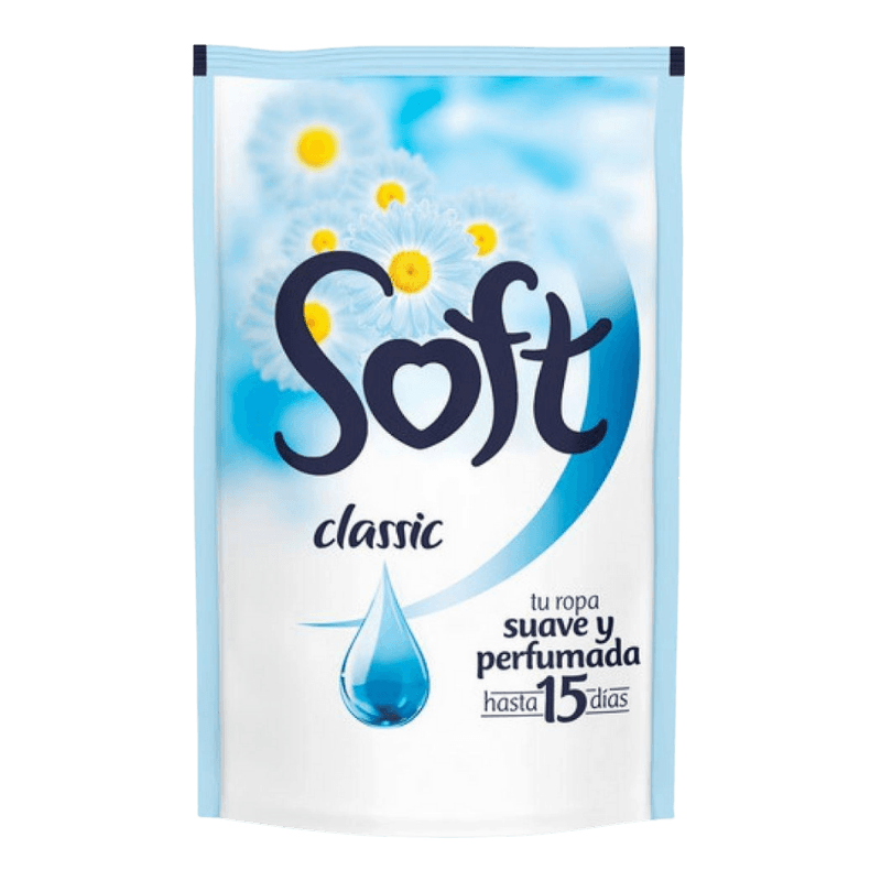 Imagen de SOFT CLASSIC DOYPACK 900 ML