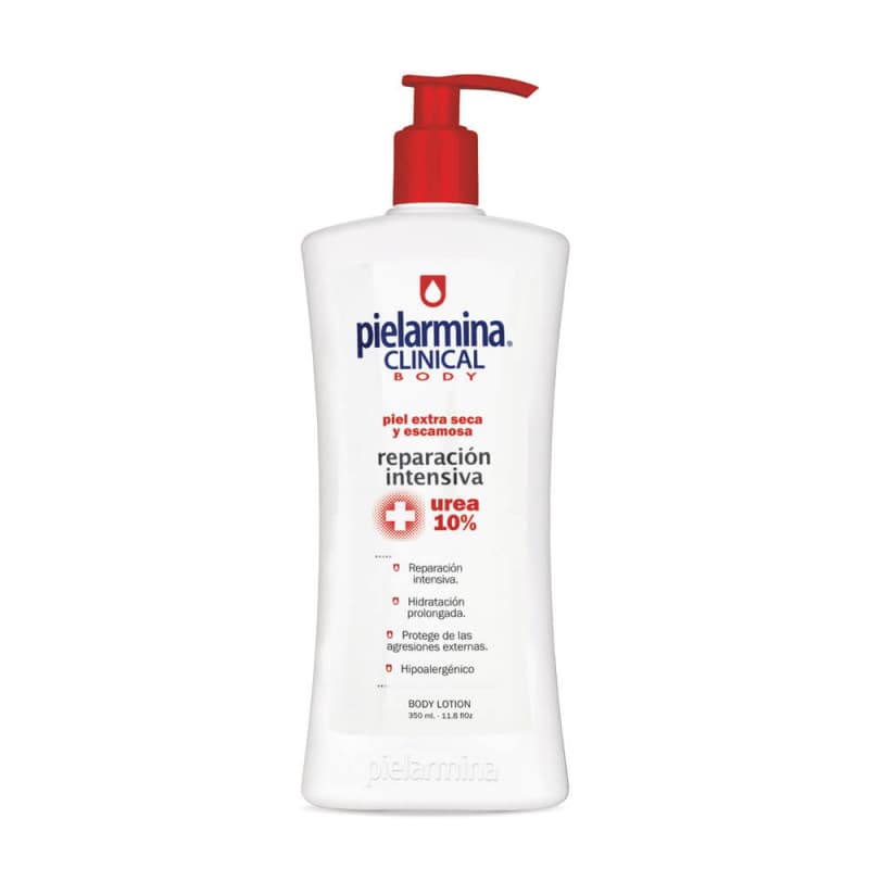 Imagen de PIELARMINA CLINICAL BODY UREA 10%