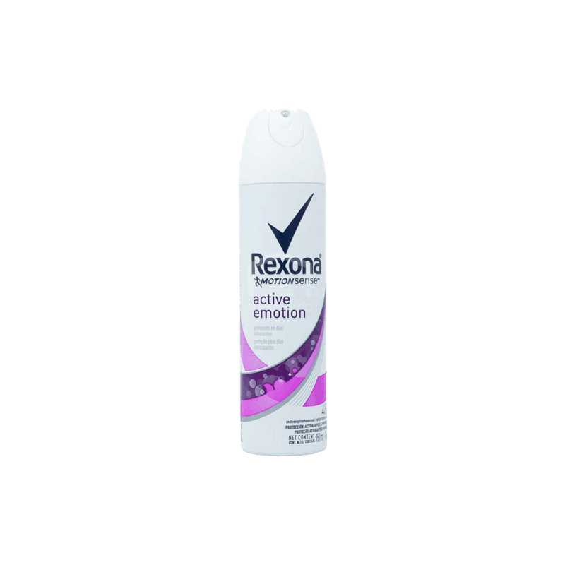 Imagen de REXONA WOMEN ACTIVE EMOTION 150 ML