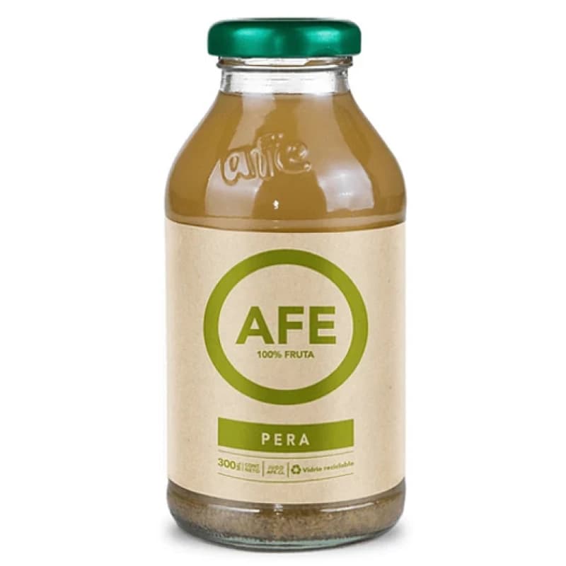 Imagen de JUGO AFE PERA 300 ML