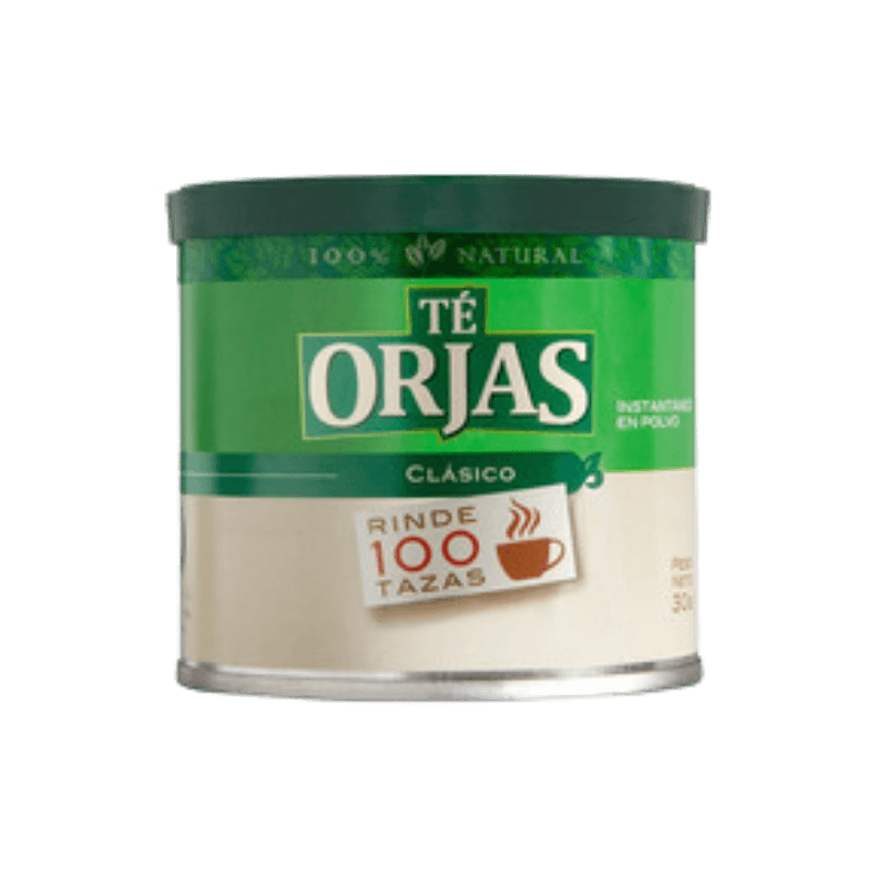 Imagen de TE ORJAS 36 GR.
