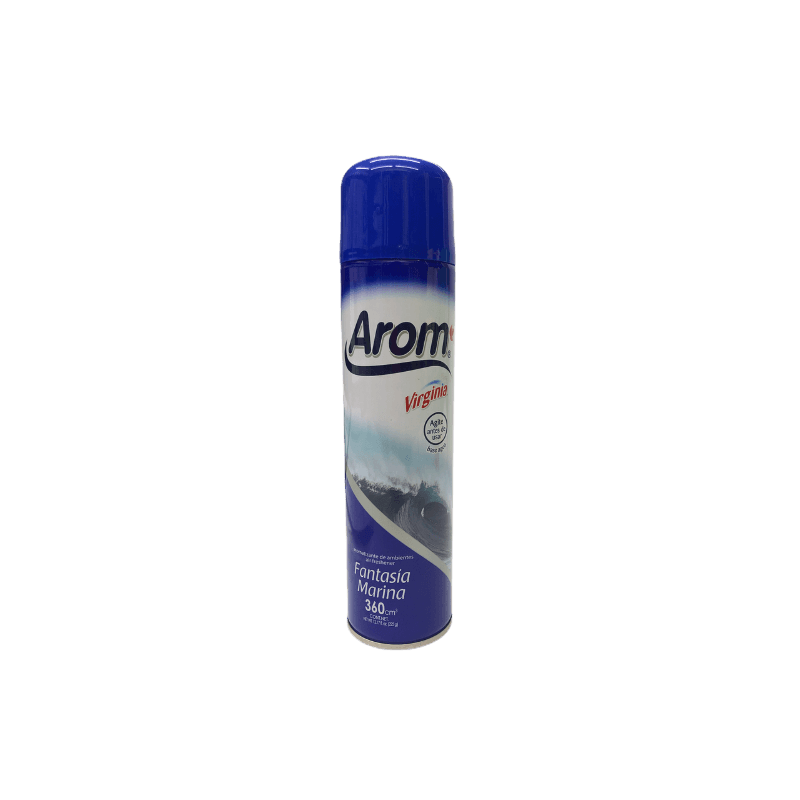 Miniatura 3 de DESODORANTE AMBIENTAL AROM LAVANDA