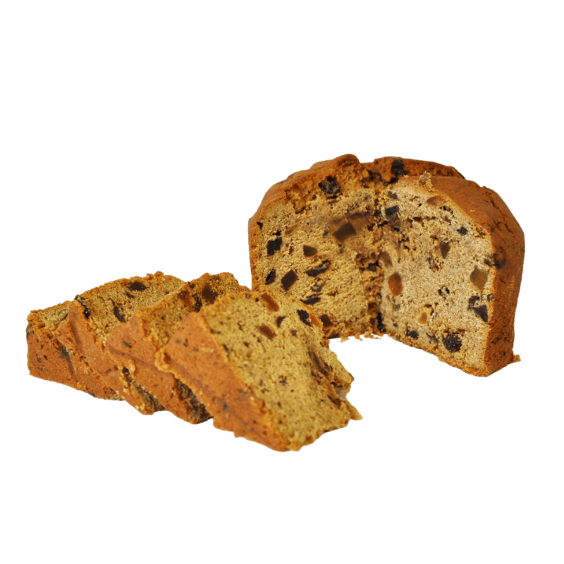 Imagen de PAN PASCUA VERSLUYS 500 GRS