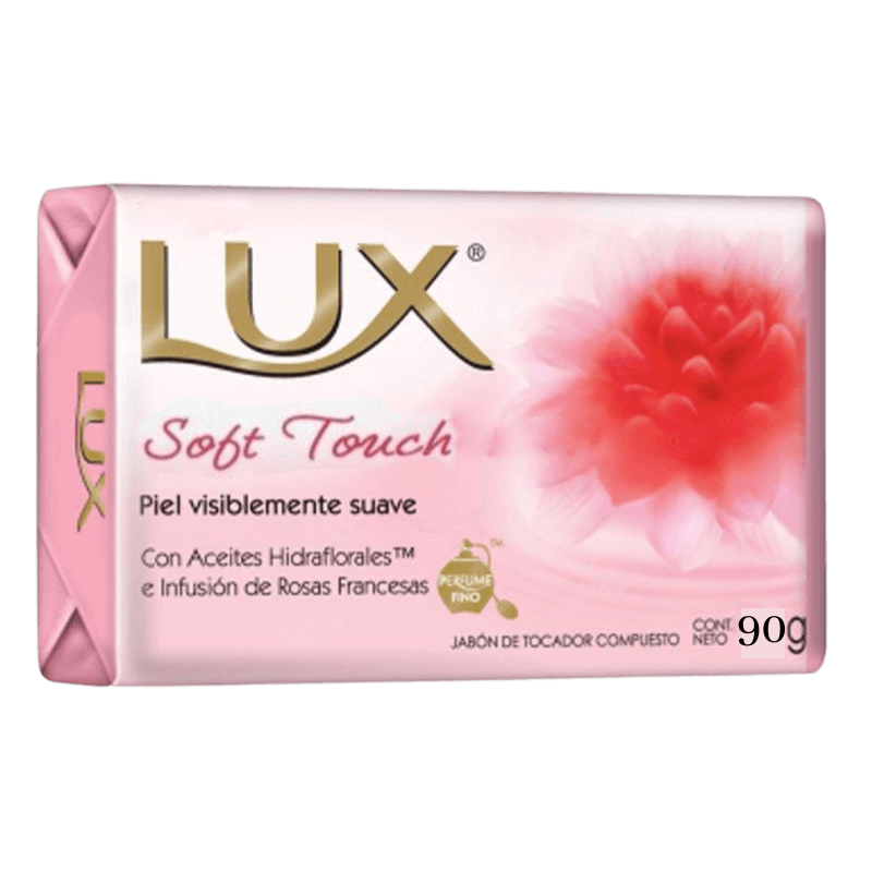 Miniatura 2 de JABON EN BARRA LUX 90 GR VARIEDADES