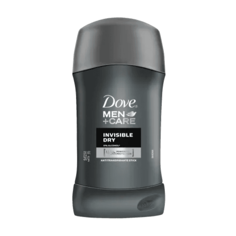 Imagen de ANTITRANSPIRANTE MEN CARE INVISIBLE 50 ML