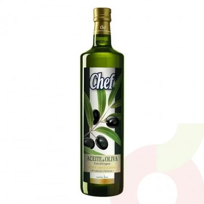 Imagen de ACEITE OLIVA 1 LT