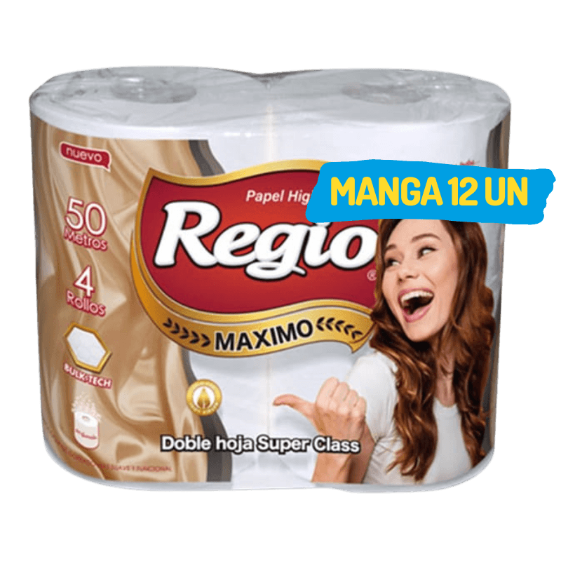 Imagen de MANGA PH REGIO 50 MTS X 12