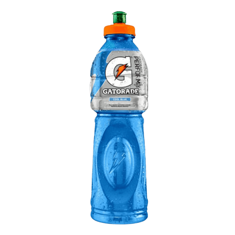 Imagen de GATORADE COOL BLUE 750 ML