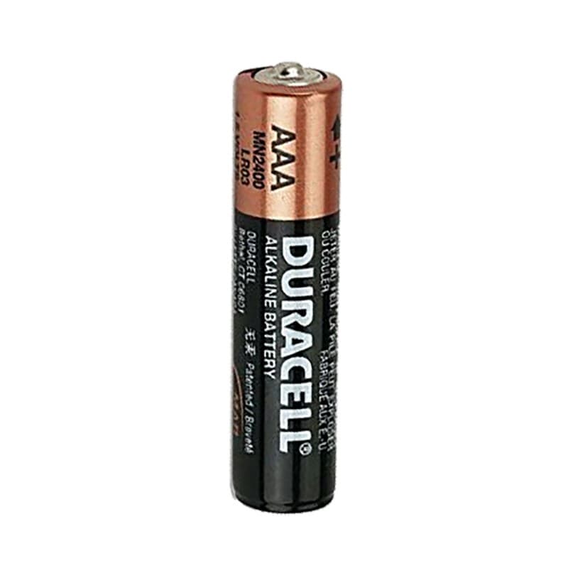 Imagen de PILA DURACELL AAA