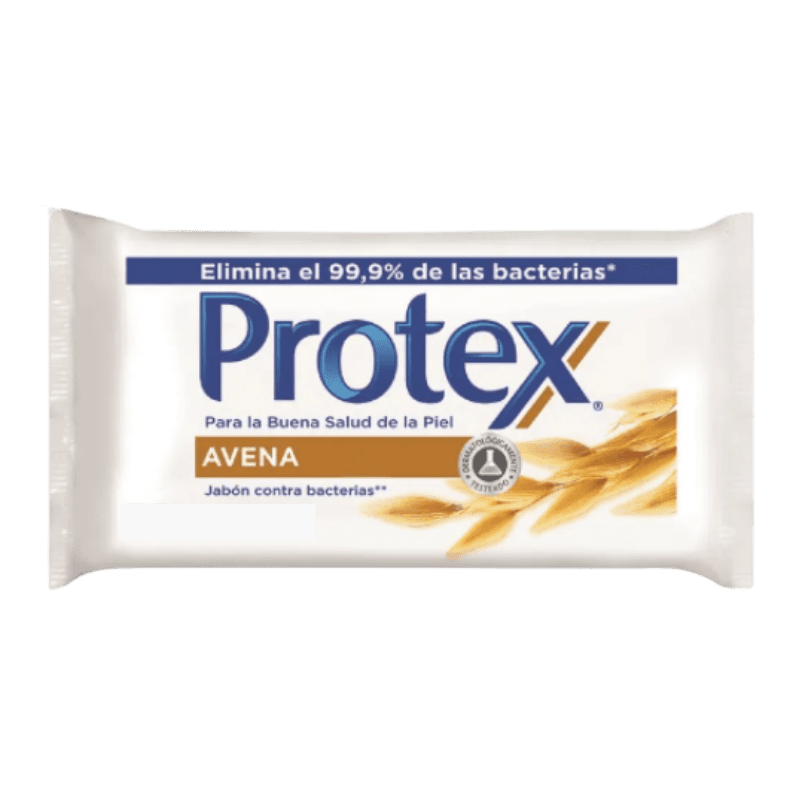 Imagen de JABON BARRA PROTEX 85 GRS