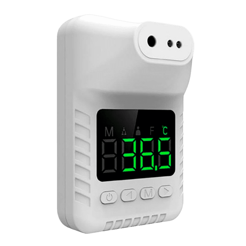 Imagen de TERMOMETRO PRO K3X