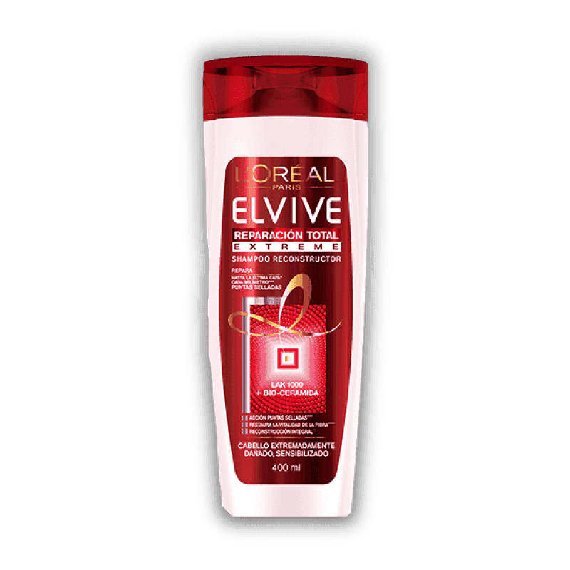 Imagen de ACONDICIONADOR ELVIVE REPARACION 400 ML