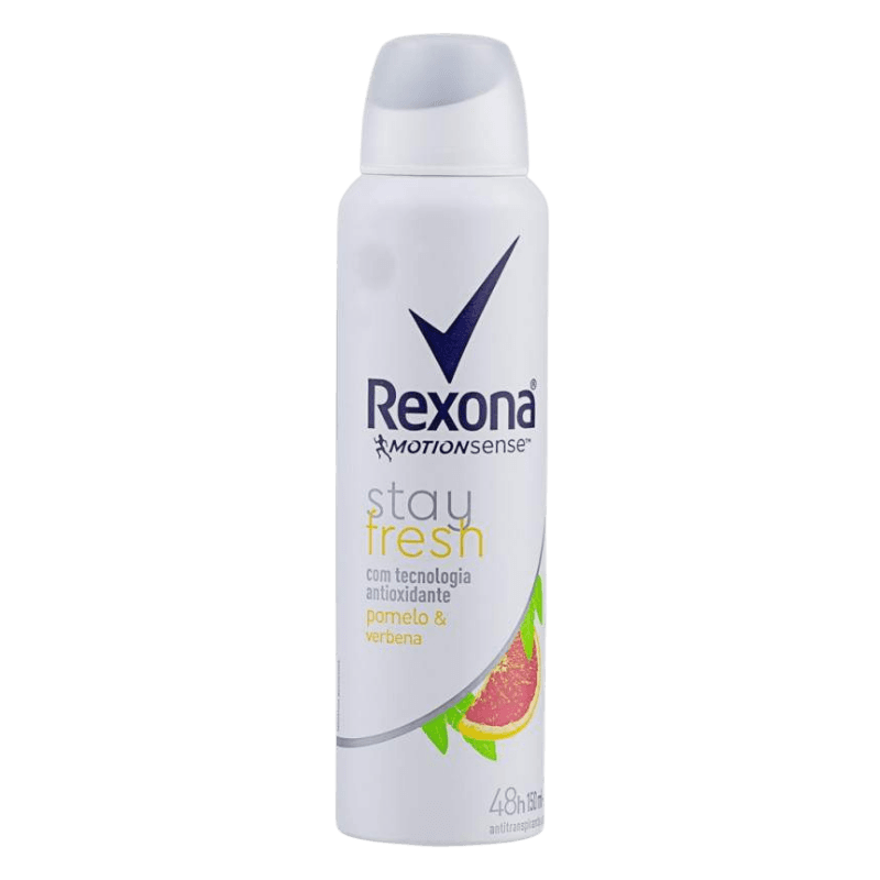 Imagen de REXONA WOMEN STAY FRESH POMELO 150 ML