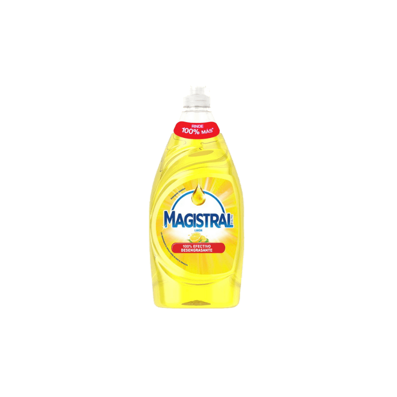 Imagen de LAVALOZAS MAGISTRAL 750 ML