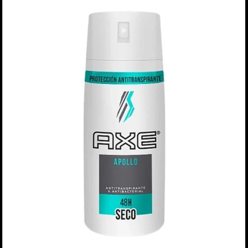 Imagen de AXE APOLLO ANTITRANS 150 ML
