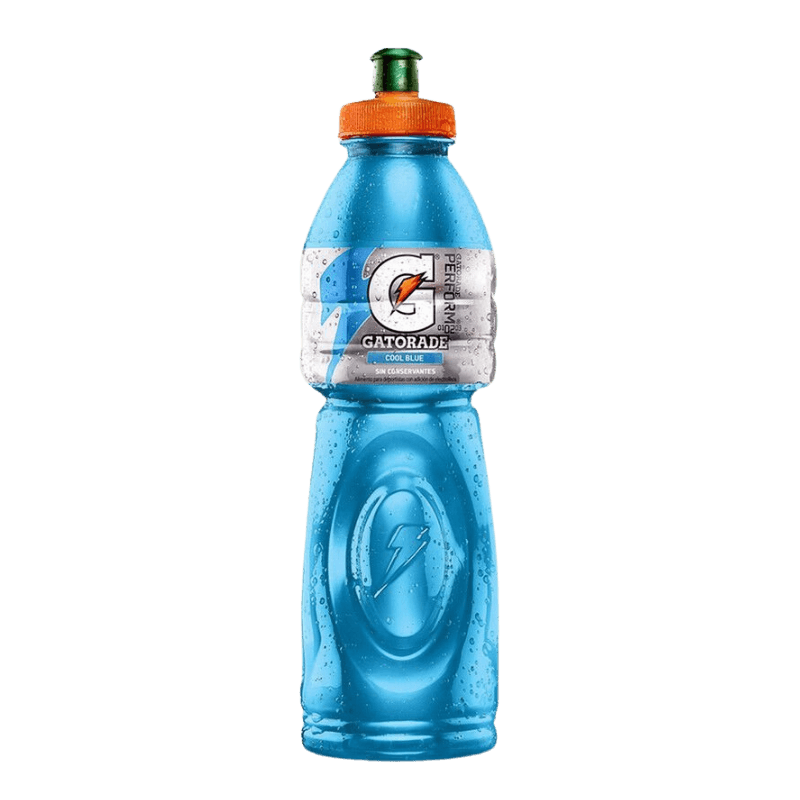 Imagen de GATORADE COOL BLUE 1 LTS