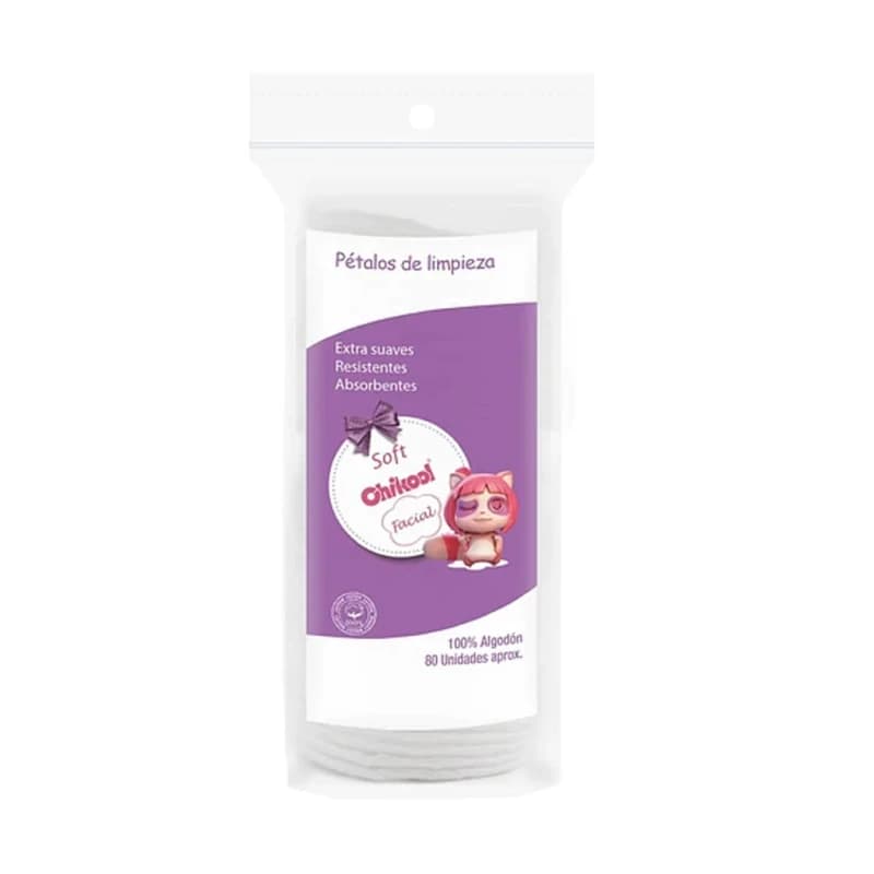 Imagen de PETALOS CHIKOOL 80 UNI
