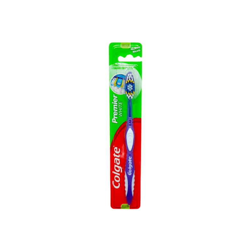 Imagen de CEPILLO COLGATE PREMIER