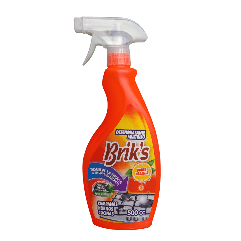 Imagen de DESENGRASANTE BRIK`S