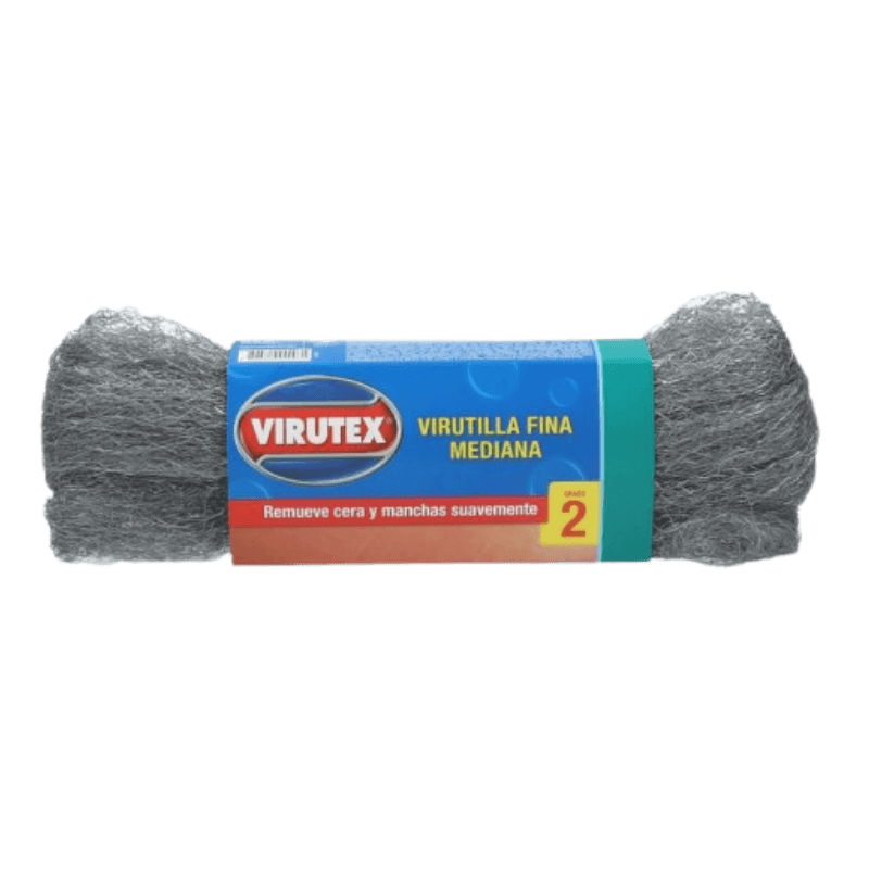 Imagen de VIRUTILLA VIRUTEX N 2