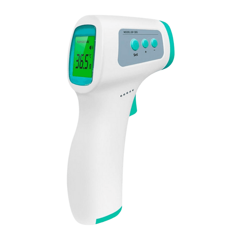 Imagen de TERMOMETRO MANO GP 300