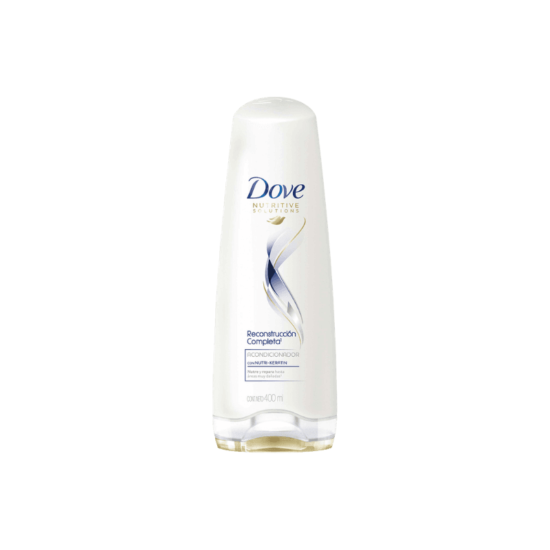 Imagen de ACONDICIONADOR DOVE 400 ML RITUAL DE REPARACION