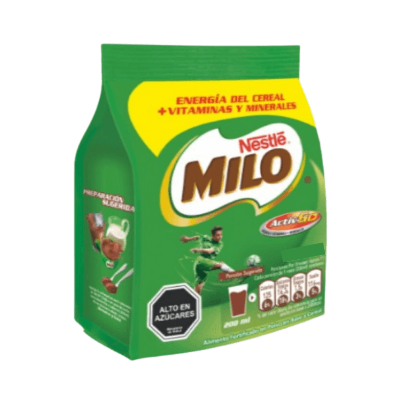 Imagen de MILO 230 GR