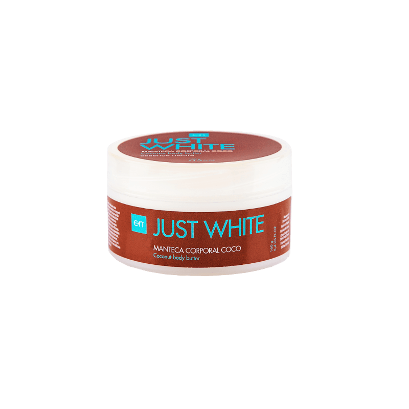 Imagen de CREMA CORPORAL MANTECA 160 ML E+N ARANDANO