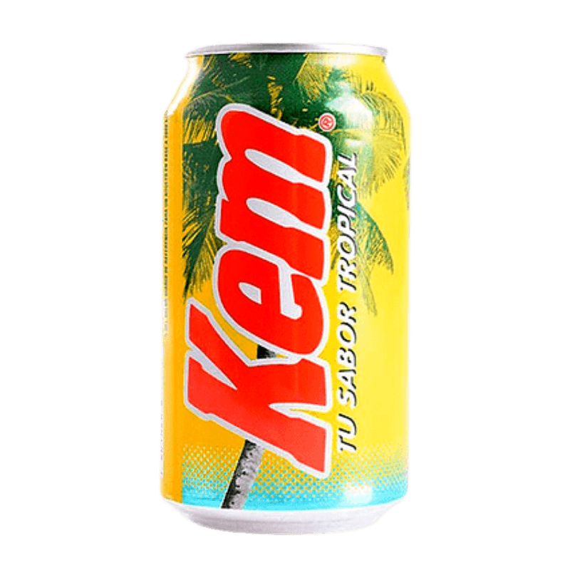 Imagen de KEM LATA 350 ML