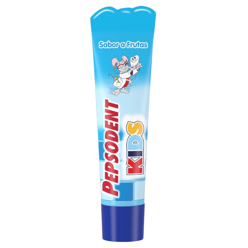 Imagen de PASTA DENTAL PEPSODENT KIDS 64 GR