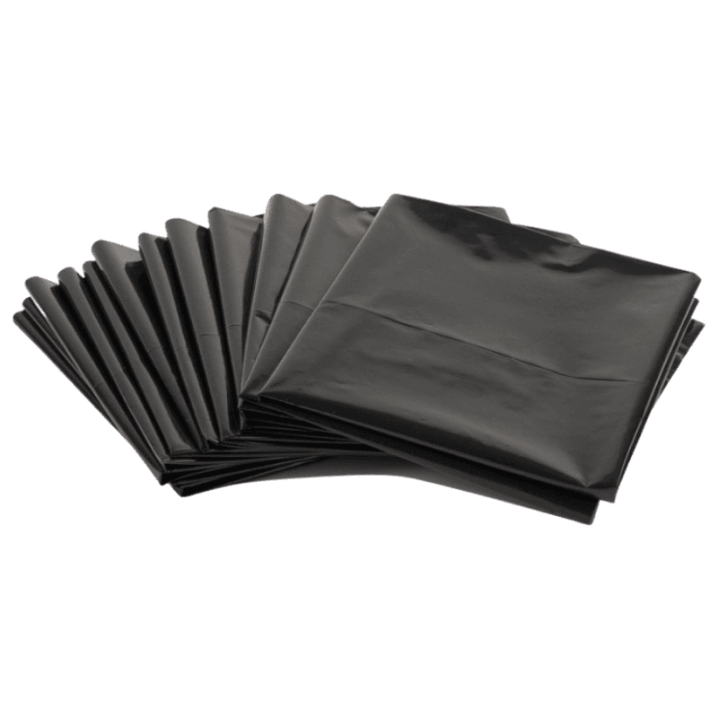 Imagen de BOLSA BASURA 140X140 INDUSTRIAL